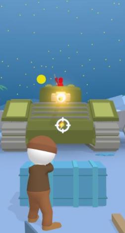 连杀先生游戏 v0.0.2