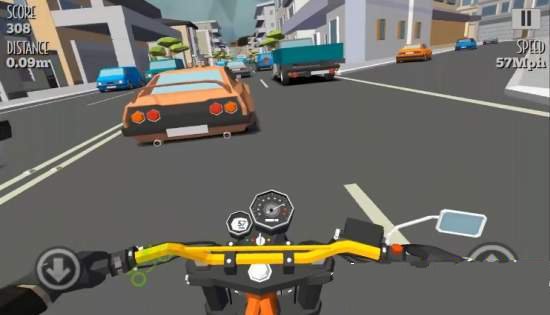 咖啡赛车手 v1.059