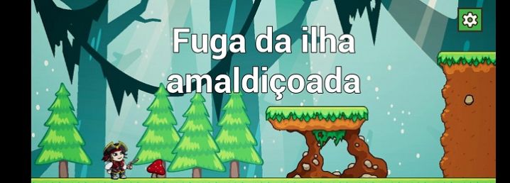 逃离诅咒之岛游戏安卓版（new runner）  v4.0.1