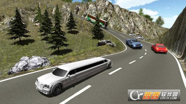 豪车盛宴 v1.0.0安卓版