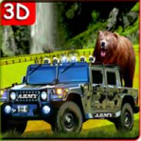 动物运输模拟器