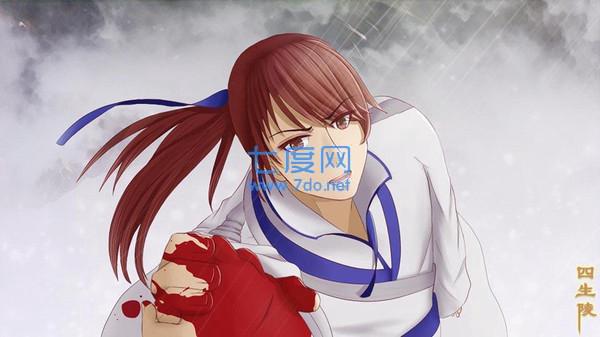 穿越时空的少女中文版