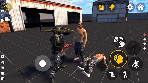 红色境地 最新版 v3.0.5