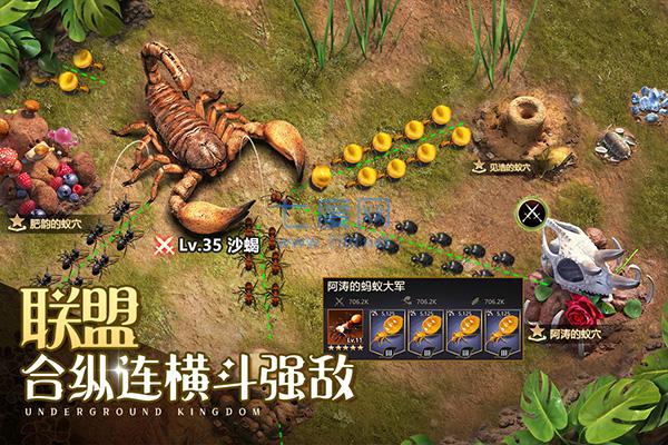 小小蚁国国际服 v1.36.0