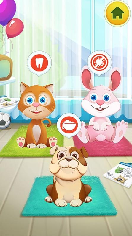 萌萌宠物乐园 v3.0.5