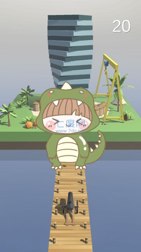 射击堆堆堆 v1.1