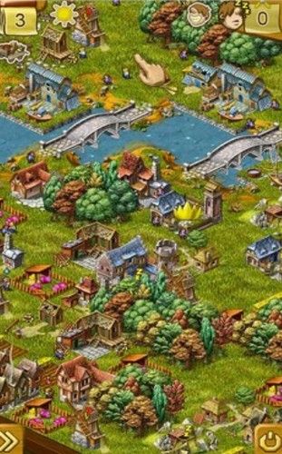 市民6游戏无限资源完整版图片1