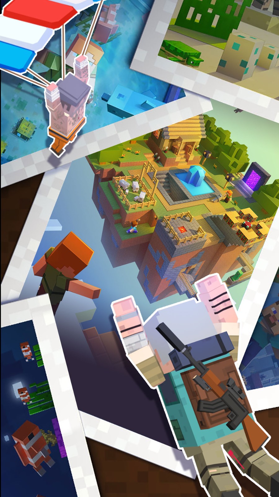 像素生存射击大作战.jpg 像素生存射击大作战.jpg