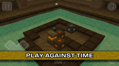 机器人推箱子 v1.1.2