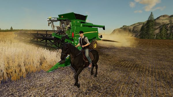 逗比农场手机版安卓游戏下载图片2