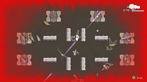 蓝星战士 v1.47.112