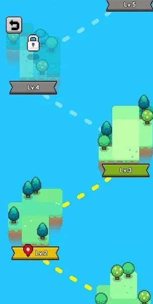 荒野小宠物游戏官方版（Pokepet Train）  v3.3.1