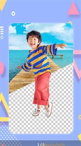 天天抠图神器  v1.1