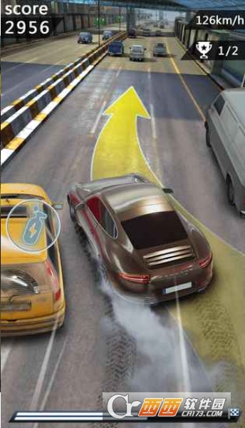 Chasing Car Speed Drifting(极速赛车追逐) V1.1.0 安卓版