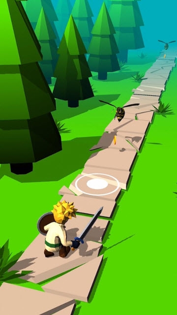 DancingKnight(击败骑士) v0.9.0安卓版