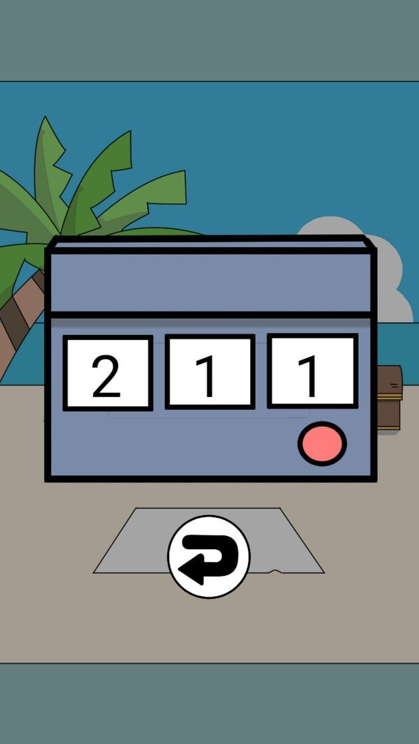 逃脱3海滩游戏最新安卓版  v4.0.2