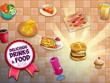 My Burger Shop 2(我的汉堡店2) v1.4.2