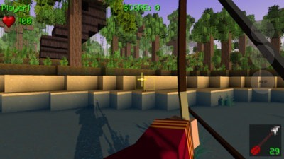 像素战争世界内购版