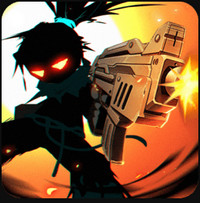 火柴人进化论游戏