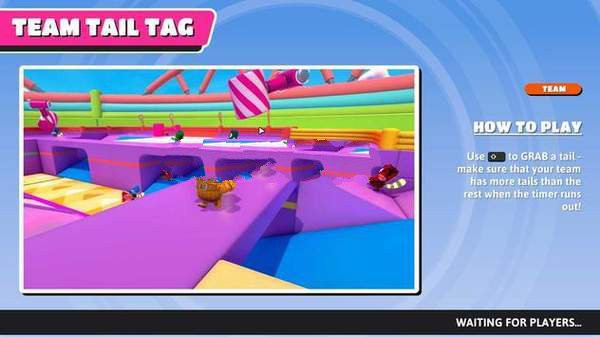 秋季人障碍赛  v1.8