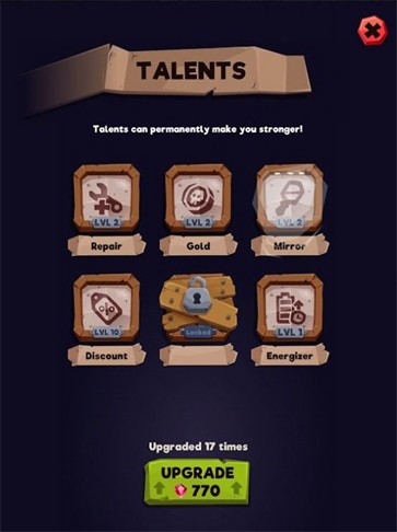 漫夜幸存者  v1.1