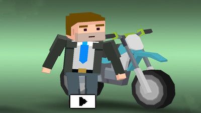 摩托驾驶大冲刺 v3.1.5