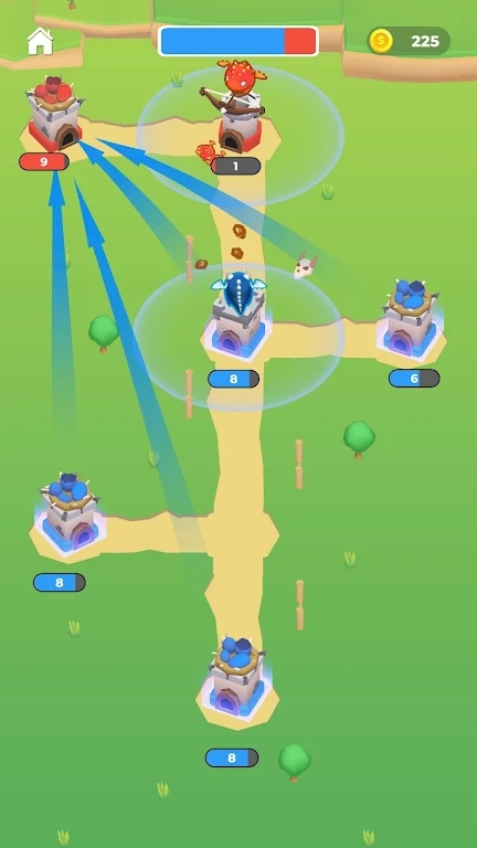 龙堡捕获正式版 v1.0.0