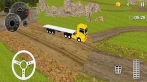 卡车越野司机 v1.0.1