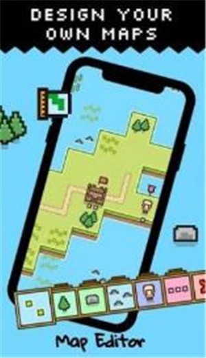 陆地与城堡 2020-11-13 15:53