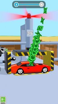 飞车大逃亡经典版 v3.1.5