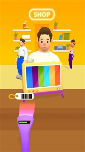 学校小卖部模拟器游戏最新手机版  v4.2.3