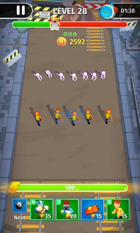 大佬街区 v1.5.3