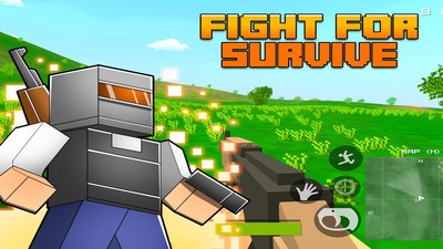 皇家吃鸡战 2021-04-07 09:43