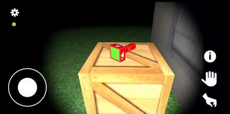 哆啦A梦恐怖故事 v3.2.5