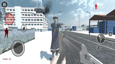 道士出山模拟器 v3.0.5