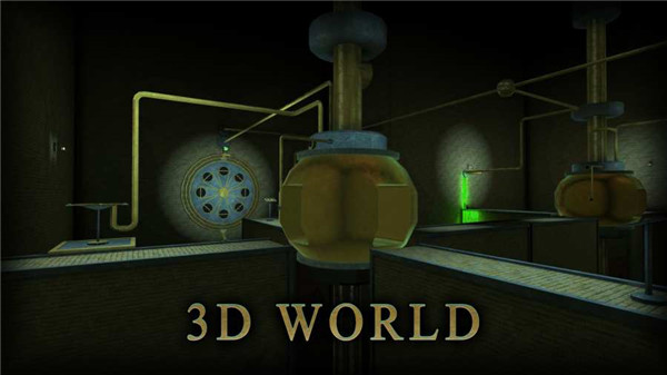 遗产3隐藏的遗迹完整版截图2