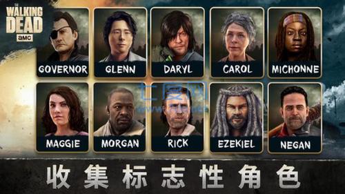 行尸走肉无人之地 3.14.0.3