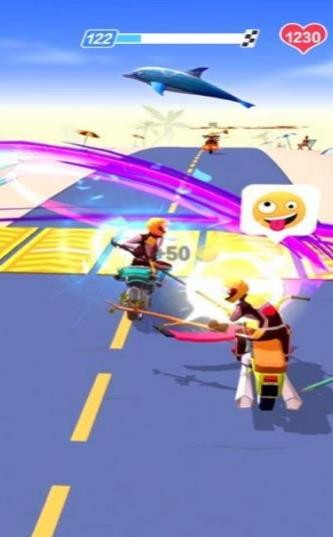 热血格斗摩托游戏 2020-08-13 14:45