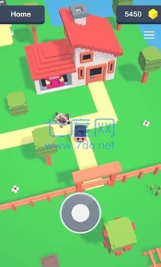 炸弹人乐园游戏 v1.1 