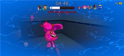 切尔西追逐  v1.0.2