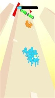 冲突攀登小游戏安卓版  v4.3.2