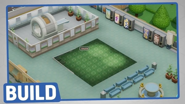 双点医院ios手机最新版  v4.0.1