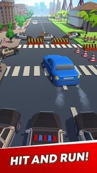 微型防盗车游戏安卓版(Mini Theft Auto)  v4.0.4