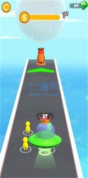 外星人竞赛3D游戏 v1.0.3