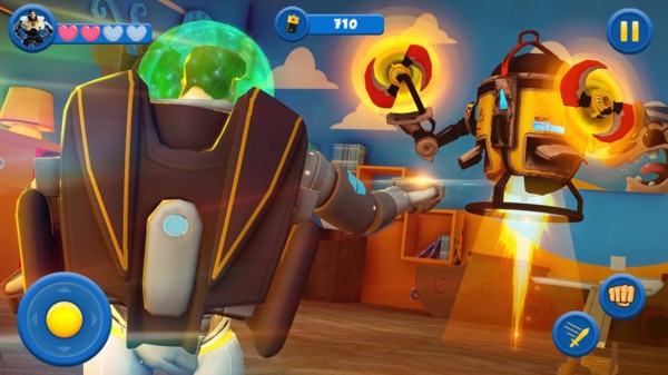 Action Toys游戏 2024-06-25 15:08