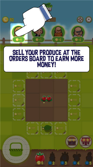 合并农场最新版手机版(Merge Farm!) v3.7.3