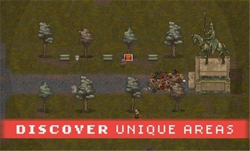 迷你DayZ2完整版  v1.3.2