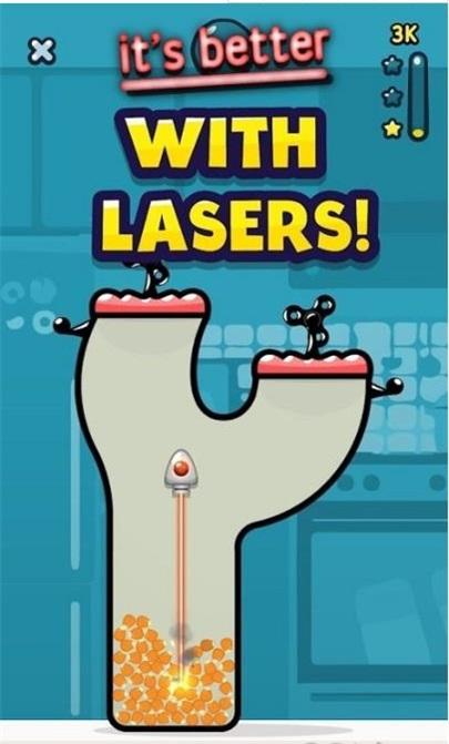 爆米花厨师  v2.0.9