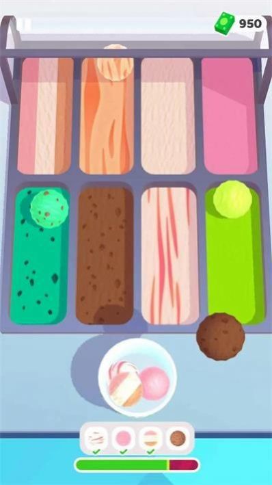 小小百货超市 v0.1