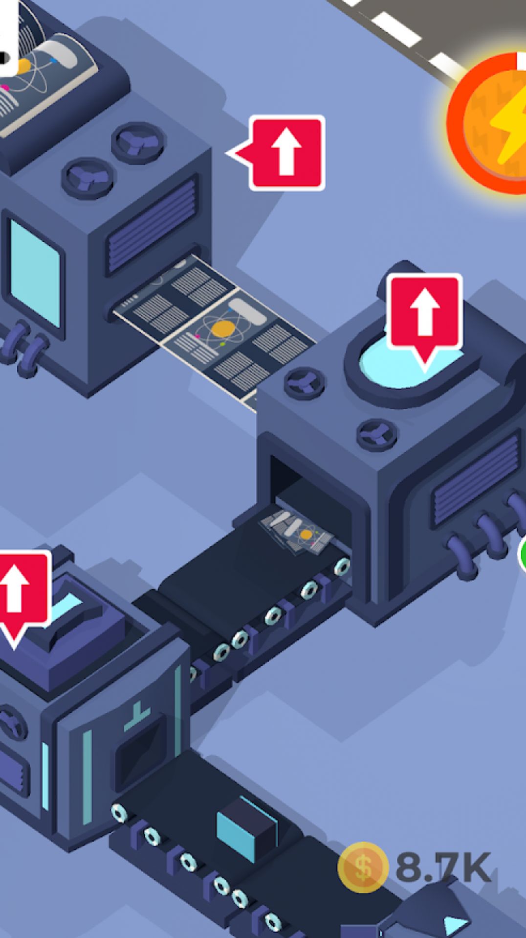 印刷工场游戏免费金币最新版  v5.0.3